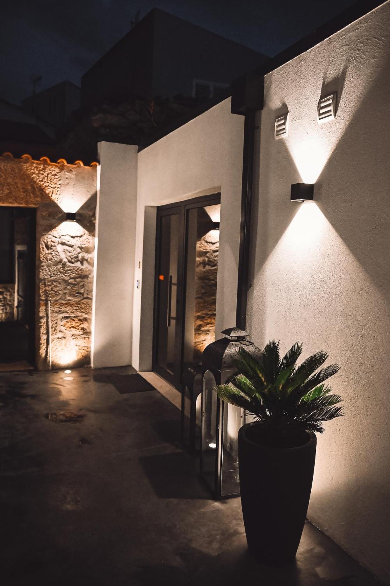 Paducho Studios Valpaços Exterior foto