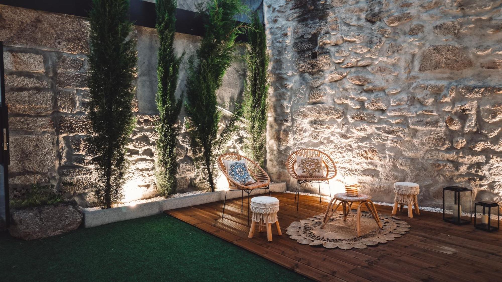 Paducho Studios Valpaços Exterior foto