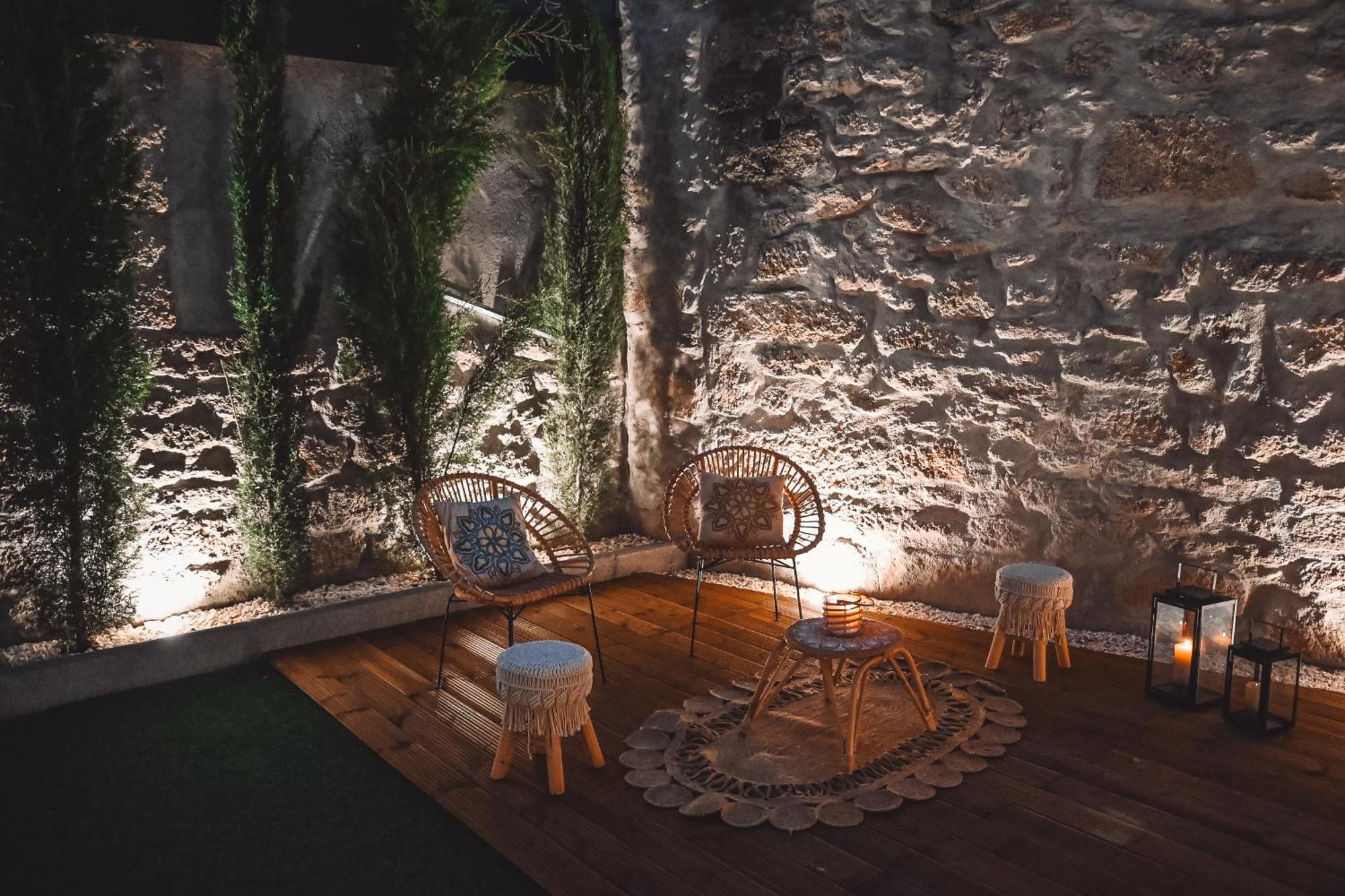 Paducho Studios Valpaços Exterior foto