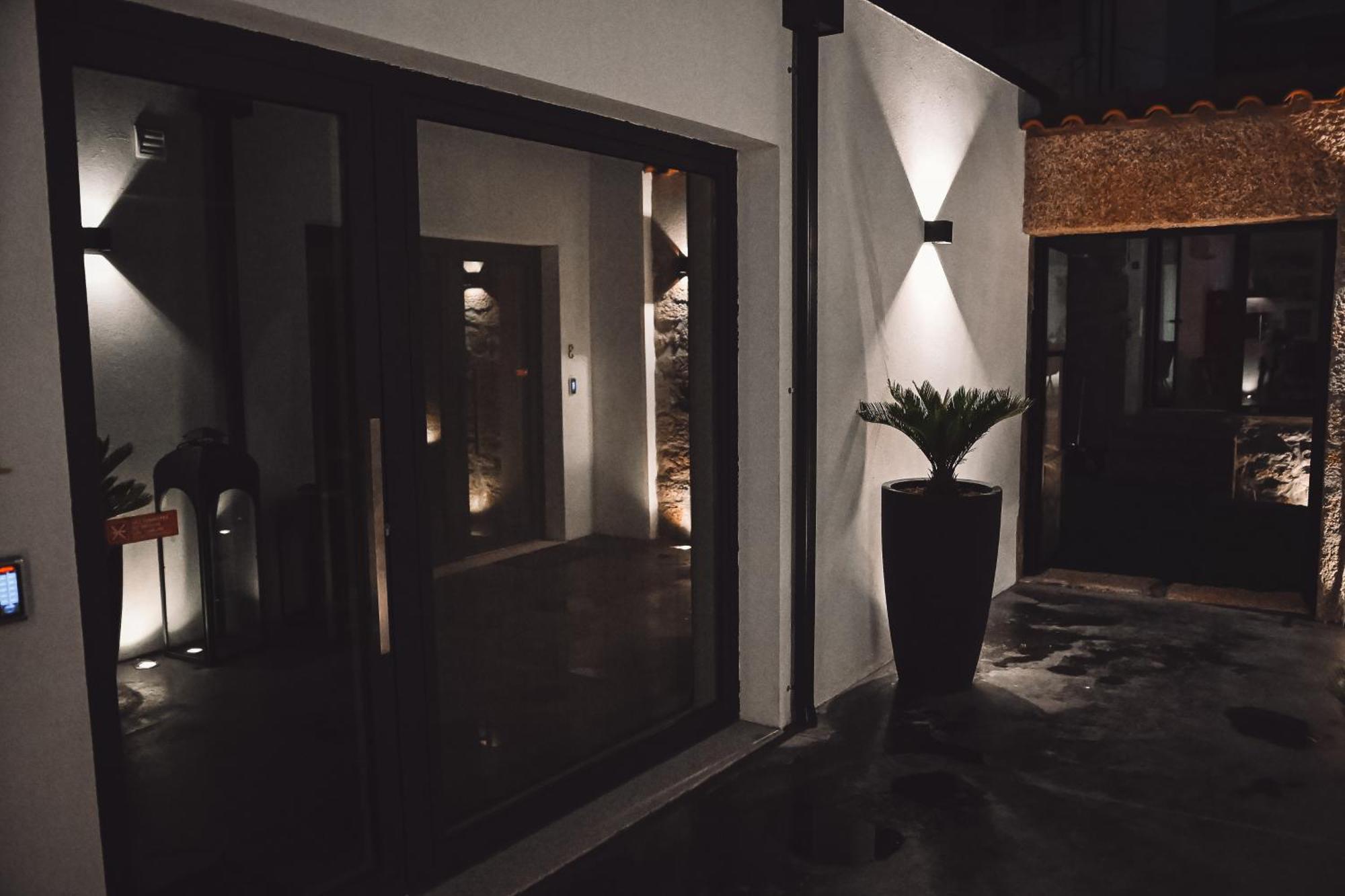 Paducho Studios Valpaços Exterior foto