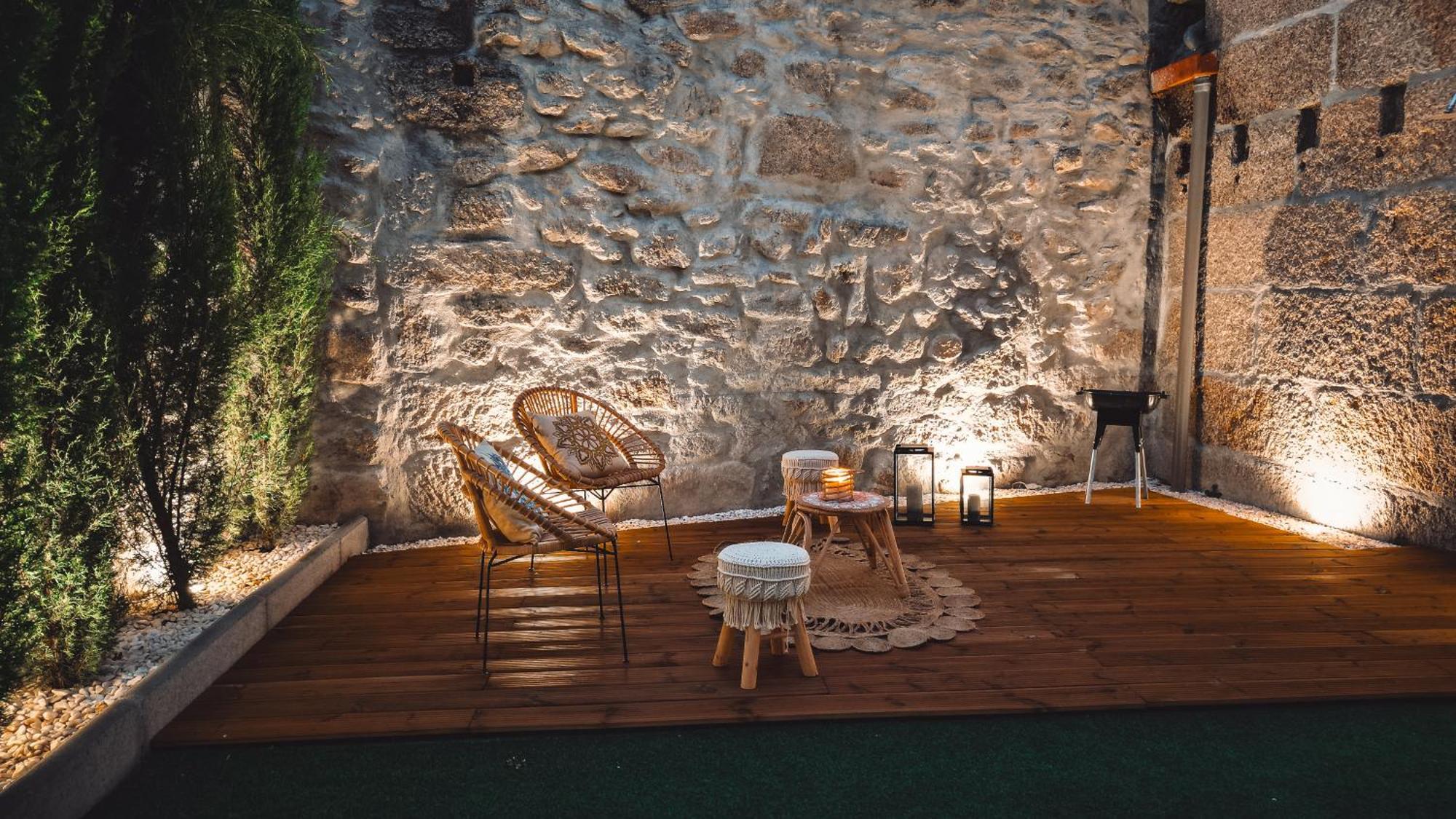 Paducho Studios Valpaços Exterior foto