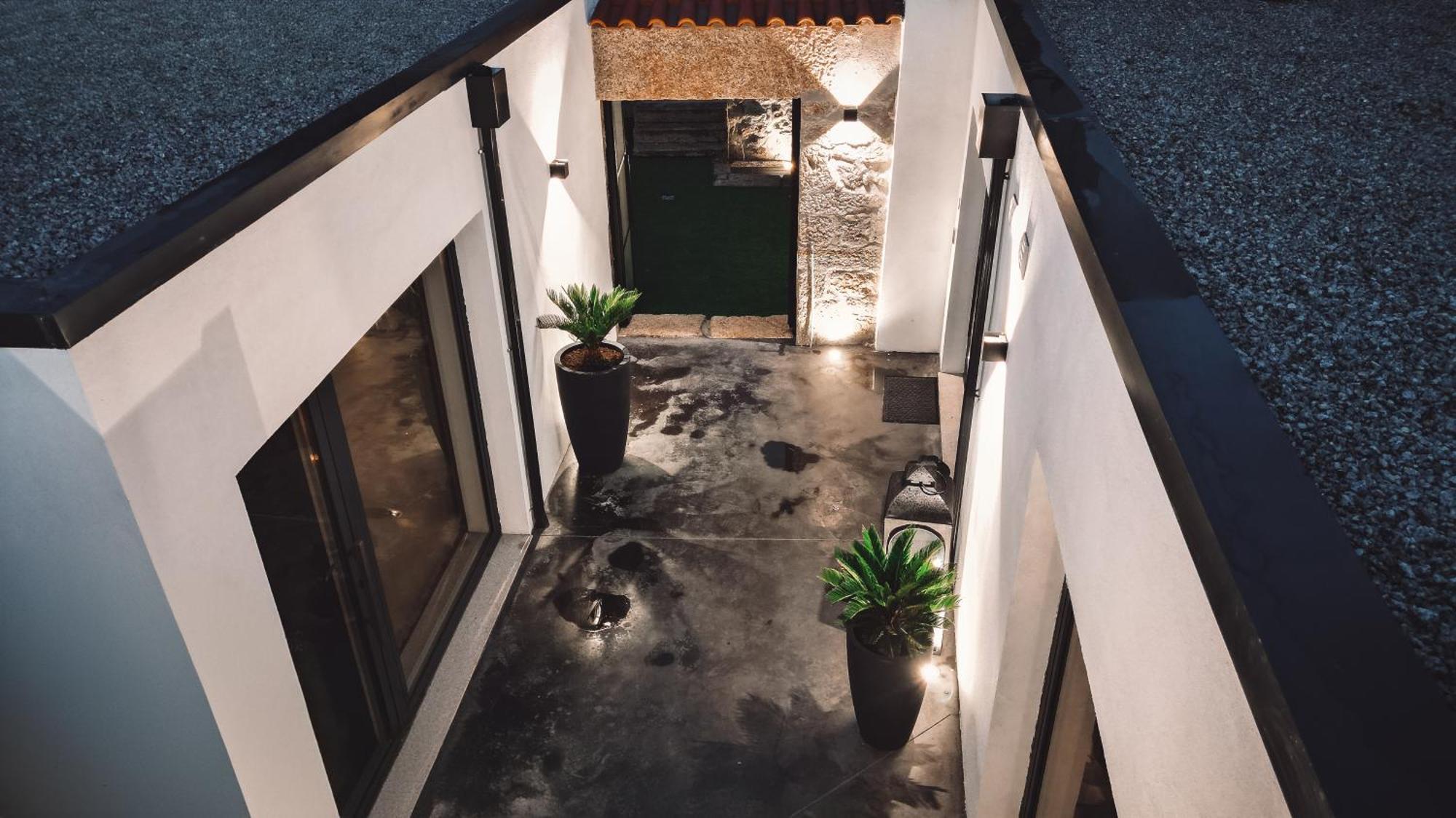 Paducho Studios Valpaços Exterior foto