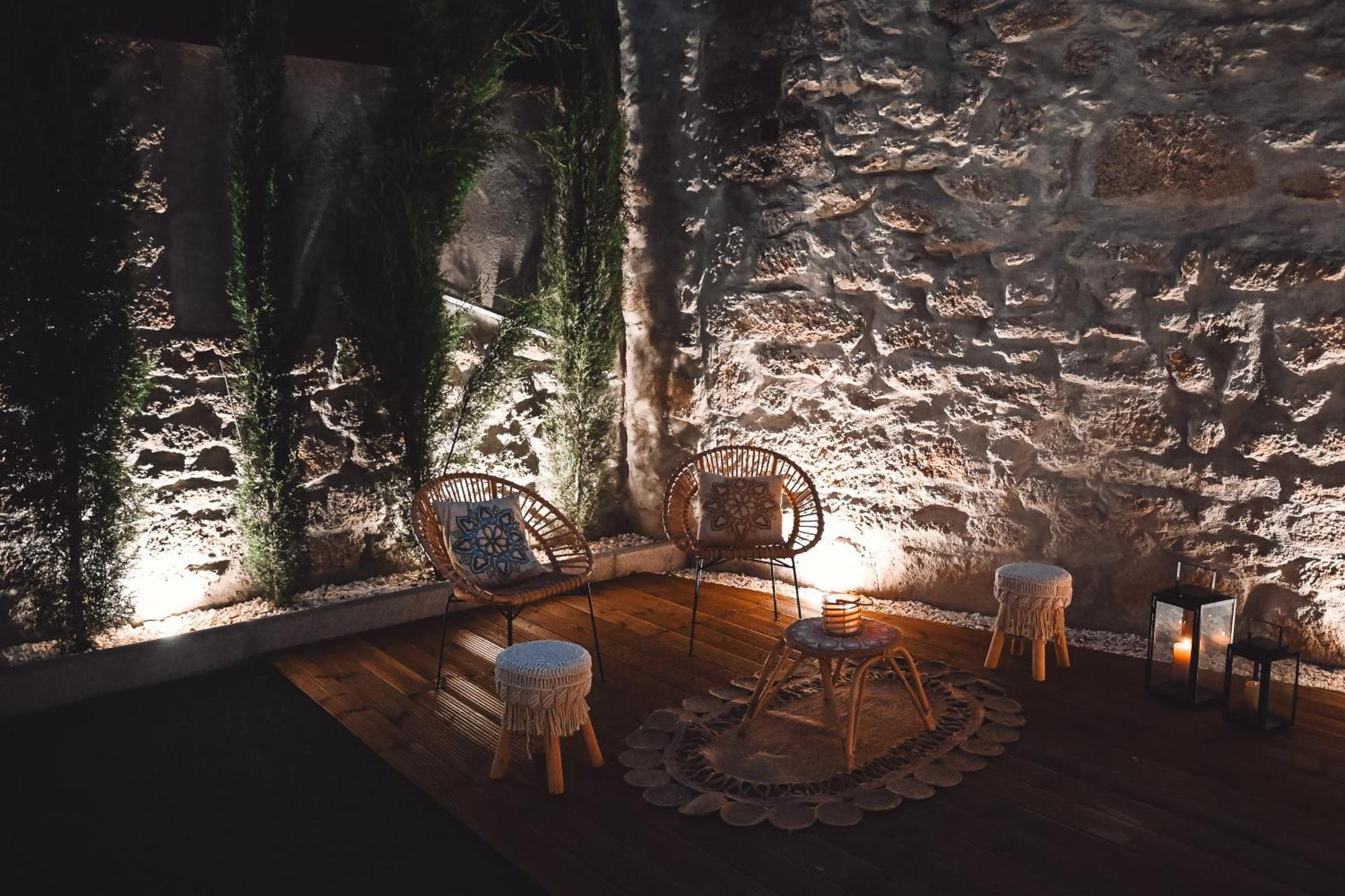 Paducho Studios Valpaços Exterior foto