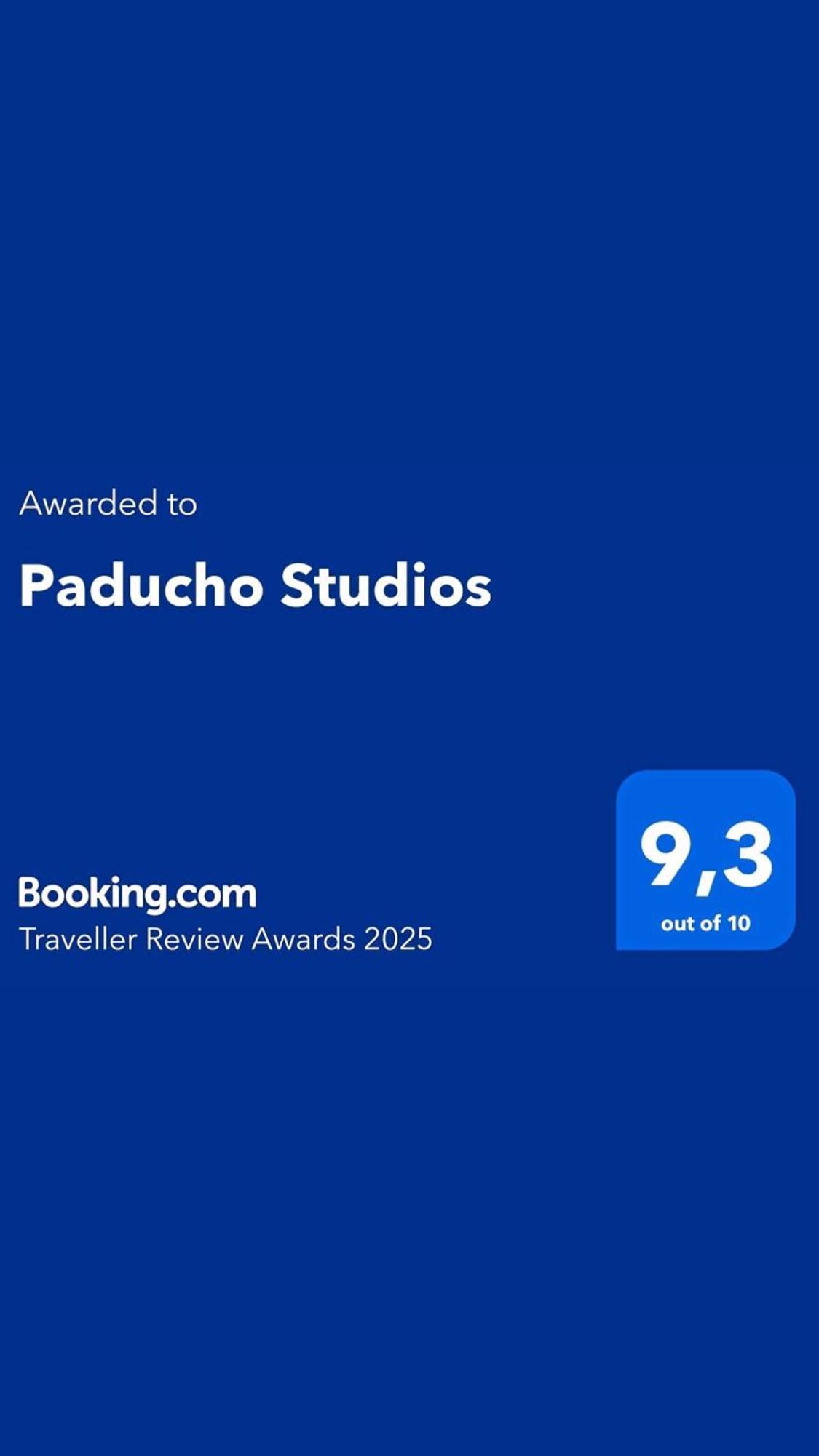 Paducho Studios Valpaços Exterior foto
